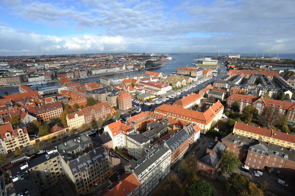 Efter vilde prisstigninger: Nu står lejlighedspriserne stille i København