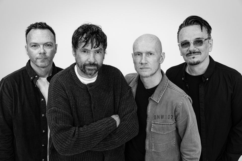 The Pineapple Thief vender tilbage til Danmark med tre koncerter